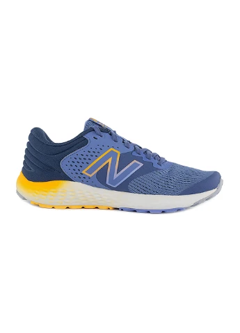 Жіночі Кросівки 520 Фіолетовий New Balance фіолетові демісезони (260792788)