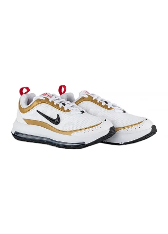 Жіночі Кросівки AIR MAX AP Бежевий Nike бежеві демісезони (260794020)