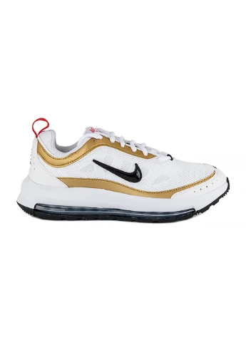 Жіночі Кросівки AIR MAX AP Бежевий Nike бежеві демісезони (260794020)