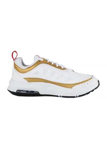 Жіночі Кросівки AIR MAX AP Бежевий Nike бежеві демісезони (260794020)