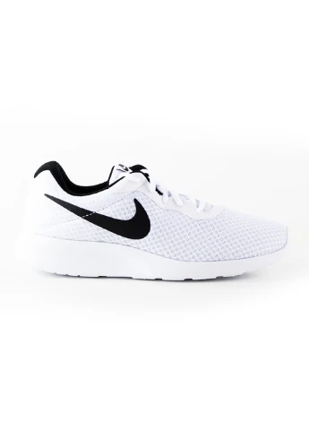 Жіночі Кросівки Tanjun Білий Nike білі демісезони (260795140)
