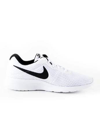 Жіночі Кросівки Tanjun Білий Nike білі демісезони (260795140)