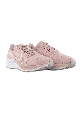 Жіночі Кросівки WMNS AIR ZOOM PEGASUS 38 Рожевий Nike рожеві демісезони (260795927)