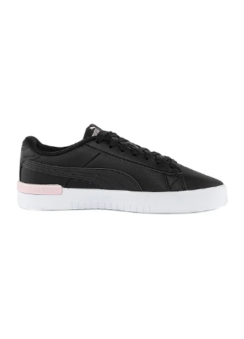 Жіночі Кросівки Jada Galentines Чорний Puma чорні демісезони (260793788)