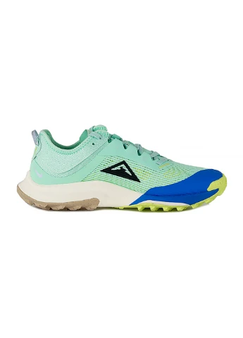 Женские Кроссовки AIR ZOOM TERRA KIGER 8 Бирюзовый Nike бирюзовые демисезоны (260792181)