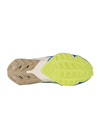 Женские Кроссовки AIR ZOOM TERRA KIGER 8 Бирюзовый Nike бирюзовые демисезоны (260792181)