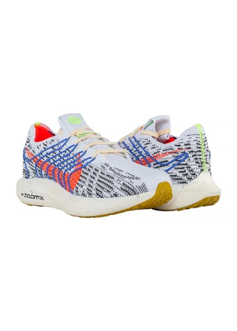 Женские Кроссовки PEGASUS TURBO NEXT NATURE Принт Nike комбинированные демисезоны (260793682)