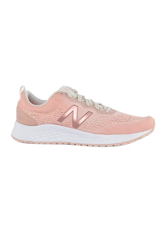 Жіночі Кросівки FF Arishi Рожевий New Balance рожеві демісезони (260796491)