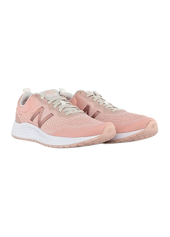 Жіночі Кросівки FF Arishi Рожевий New Balance рожеві демісезони (260796491)
