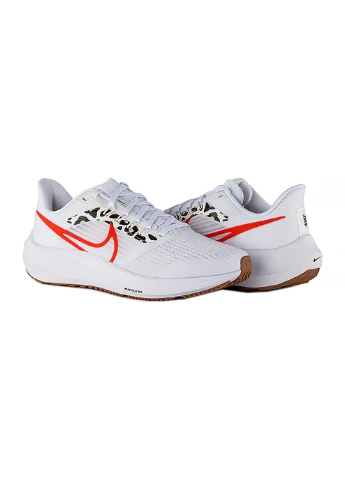 Жіночі Кросівки WMNS AIR ZOOM PEGASUS 39 Принт Nike комбіновані демісезони (260792222)