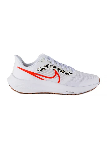Жіночі Кросівки WMNS AIR ZOOM PEGASUS 39 Принт Nike комбіновані демісезони (260792222)