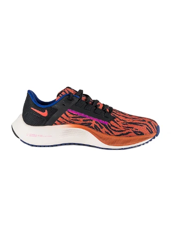 Женские Кроссовки WMNS AIR ZOOM PEGASUS 38 Комбинированный Nike комбинированные демисезоны (260794604)