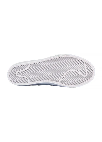 Женские Кроссовки SB ZOOM POGO PLUS Голубой Nike синие демисезоны (260794125)