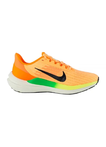 Жіночі Кросівки AIR WINFLO 9 Комбінований Nike комбіновані демісезони (260796049)