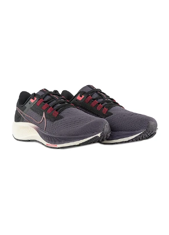 Женские Кроссовки WMNS AIR ZOOM PEGASUS 38 Комбинированный Nike комбинированные демисезоны (260796456)