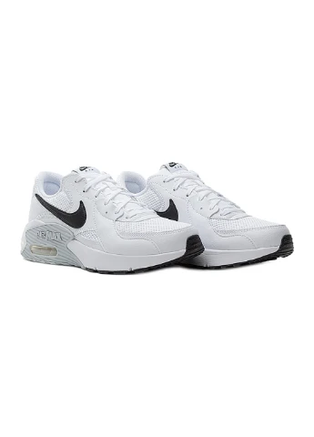 Жіночі Кросівки Air Max Excee Білий Nike білі демісезони (260793081)