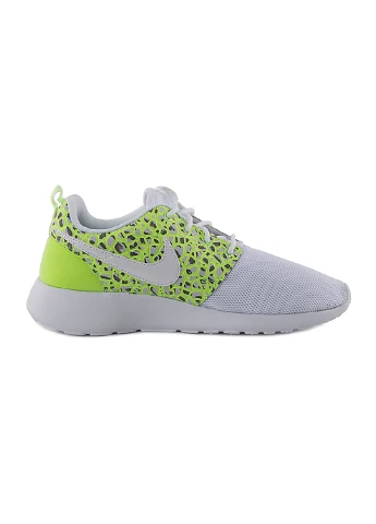 Жіночі Кросівки WMNS ROSHE ONE PRM Білий Nike білі демісезони (260792293)