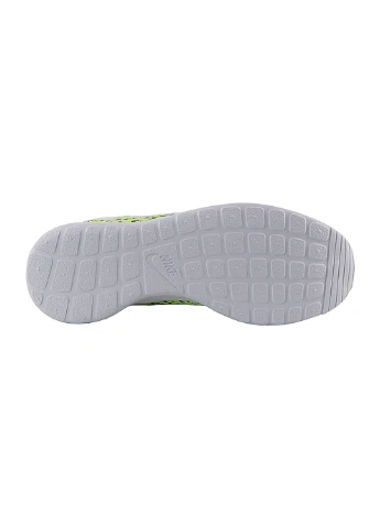 Жіночі Кросівки WMNS ROSHE ONE PRM Білий Nike білі демісезони (260792293)