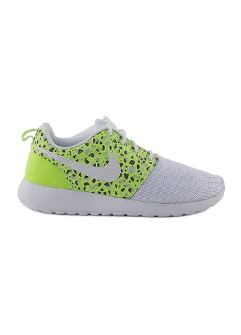 Жіночі Кросівки WMNS ROSHE ONE PRM Білий Nike білі демісезони (260792293)