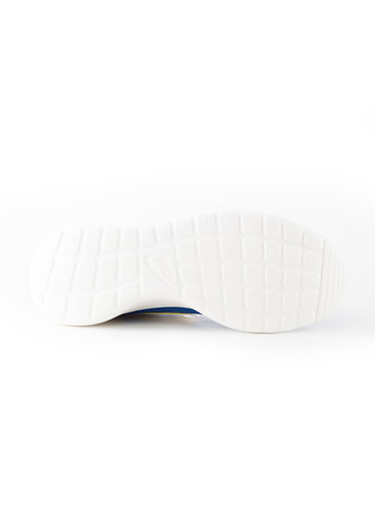 Женские Кроссовки WMNS ROSHE ONE RETRO Синий Nike синие демисезоны (260793653)