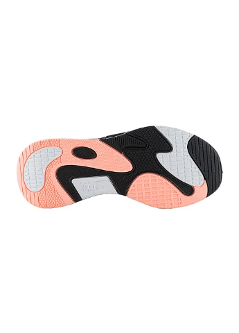 Женские Кроссовки RS-Fast Комбинированный Puma комбинированные демисезоны (260792427)