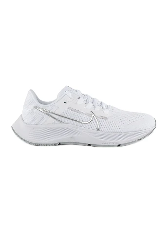 Женские Кроссовки WMNS AIR ZOOM PEGASUS 38 Белый Nike белые демисезоны (260795919)