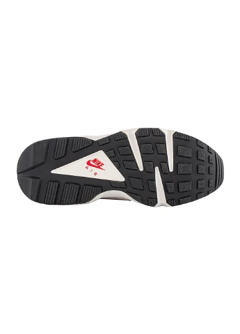Женские Кроссовки AIR HUARACHE Комбинированный Nike комбинированные демисезоны (260795032)