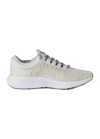 Женские Кроссовки RENEW SERENITY RUN PRM Бежевый Nike бежевые демисезоны (260792718)
