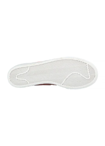 Жіночі Кросівки BLAZER LOW PLATFORM ESS Рожевий Nike рожеві демісезони (260793084)
