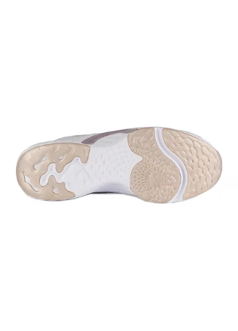 Женские Кроссовки W RENEW IN-SEASON TR 11 PRM Бежевый Nike бежевые демисезоны (260796487)