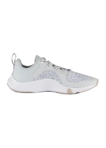 Женские Кроссовки W RENEW IN-SEASON TR 11 PRM Бежевый Nike бежевые демисезоны (260796487)