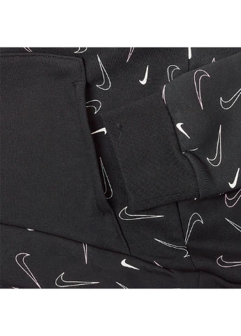 Дитяча Кофта G NSW FLC AOP HOODIE Комбінований Nike (260795033)