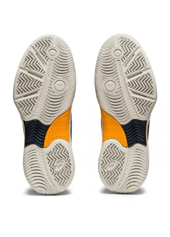 Кросівки дит. Gel-Game 8 Gs navy/silver/orange Asics (260795252)