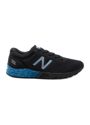Детские Кроссовки Arishi Черный New Balance (260795611)