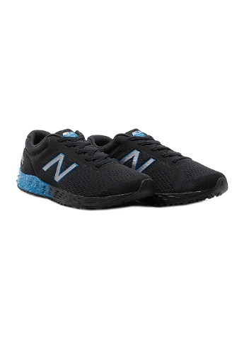 Детские Кроссовки Arishi Черный New Balance (260795611)