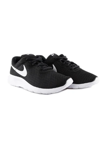 Дитячі Кросівки TANJUN (GS) Чорний Nike (260658471)