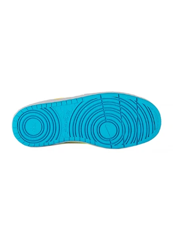 Детские Кроссовки COURT BOROUGH LOW 2 (GS) Nike (260796361)