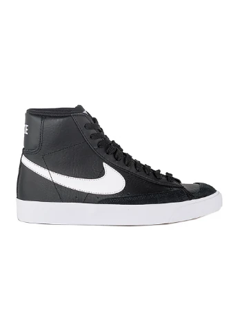 Детские Кроссовки BLAZER MID '77 BG Nike (260794606)