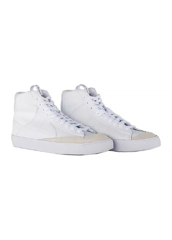 Детские Кроссовки BLAZER MID 77 SE D (GS) Nike (260796005)