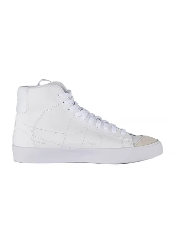 Детские Кроссовки BLAZER MID 77 SE D (GS) Nike (260796005)