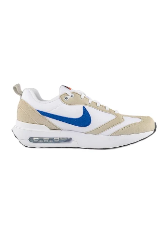 Дитячі Кросівки AIR MAX DAWN (GS) Білий Nike (260793171)
