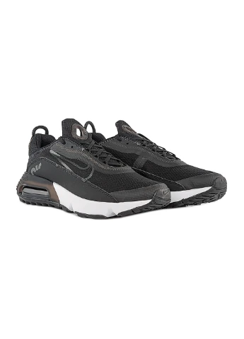 Дитячі Кросівки AIR MAX 2090 GS Чорний Nike (260796018)