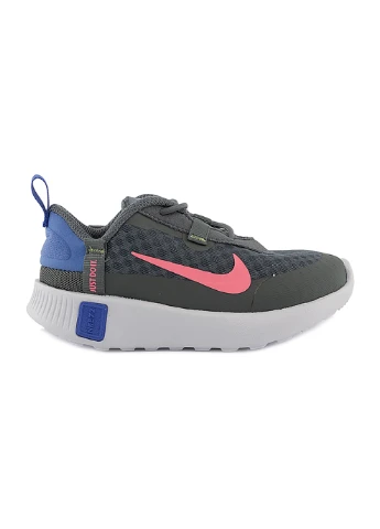 Дитячі Кросівки REPOSTO (TD) Сірий Nike (260795535)