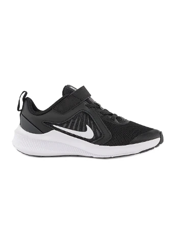 Дитячі Кросівки DOWNSHIFTER 10 (PSV) Чорний Nike (260794628)