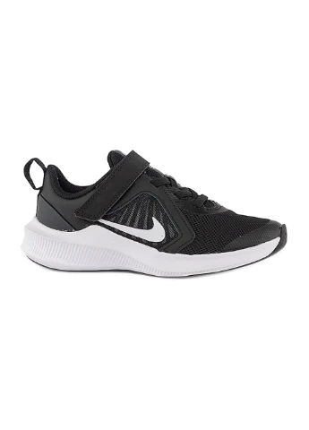 Дитячі Кросівки DOWNSHIFTER 10 (PSV) Чорний Nike (260794628)