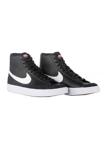 Детские Кроссовки BLAZER MID '77 BG Nike (260795499)