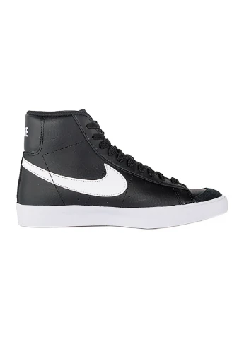 Детские Кроссовки BLAZER MID '77 BG Nike (260795499)