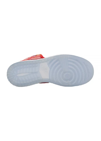 Дитячі Кросівки AIR 1 MID SE Комбінований Jordan (260794211)