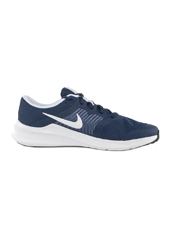 Дитячі Кросівки DOWNSHIFTER 11 (GS) Синій Nike (260793588)