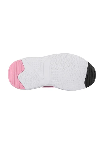 Детские Кроссовки X-Ray Speed AC PS Комбинированный Puma (260796610)